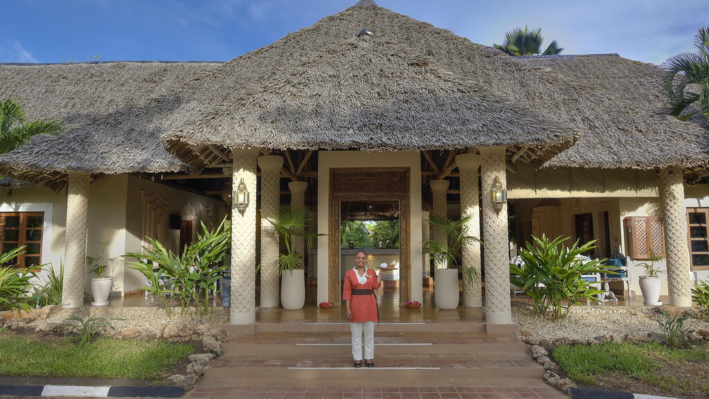 Neptune Palm Beach Boutique Resort & Spa