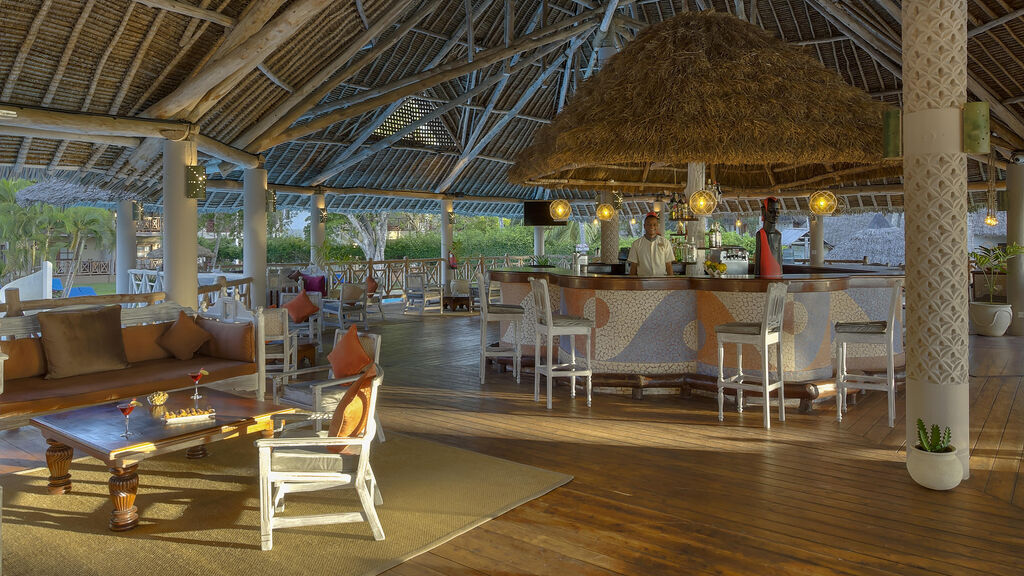 Neptune Palm Beach Boutique Resort & Spa