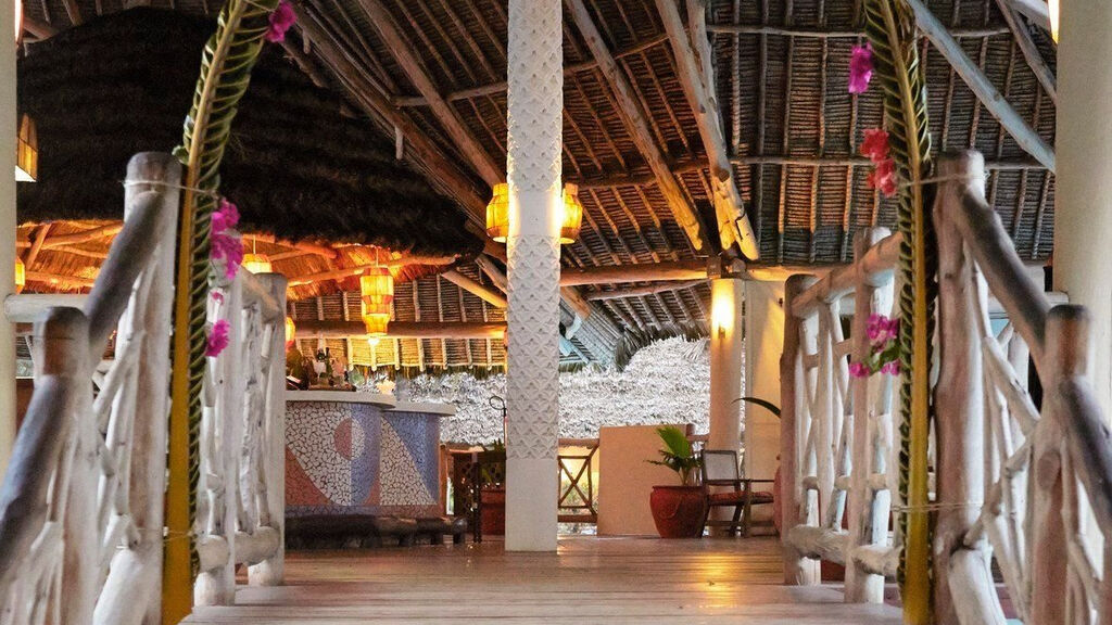 Neptune Palm Beach Boutique Resort & Spa