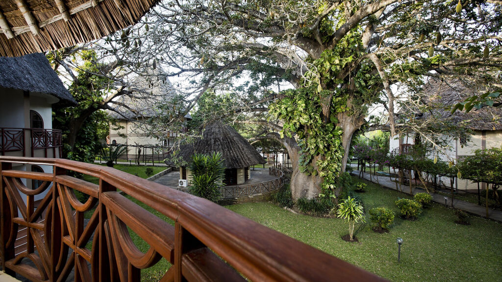 Neptune Paradise Beach Resort
