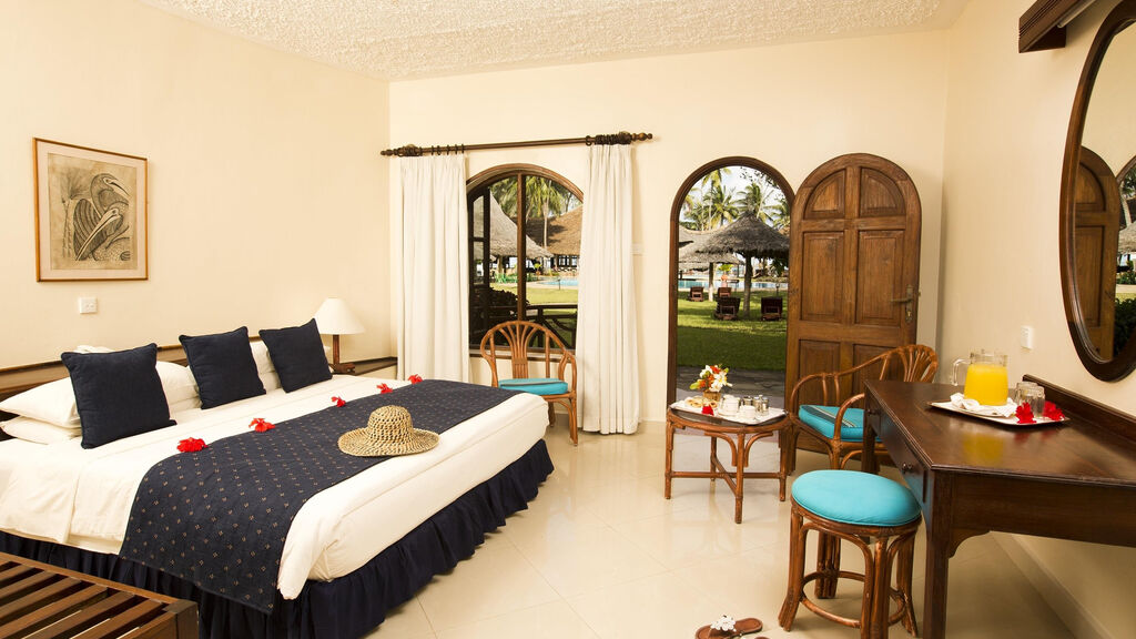 Neptune Paradise Beach Resort