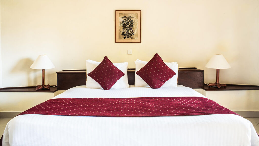 Neptune Paradise Beach Resort