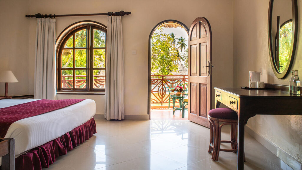 Neptune Paradise Beach Resort