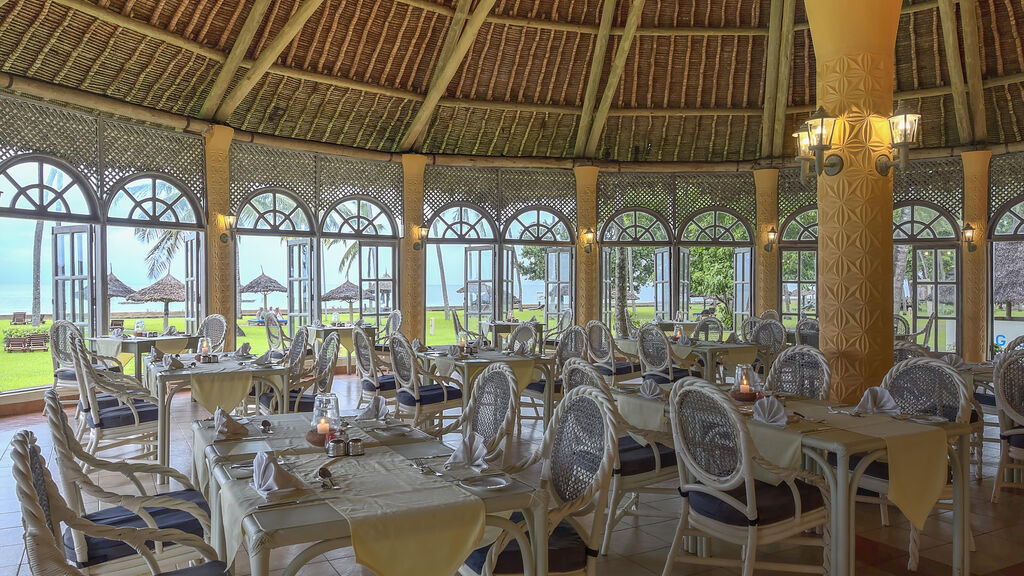 Neptune Paradise Beach Resort