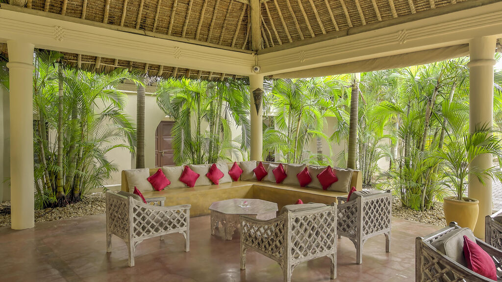 Neptune Paradise Beach Resort