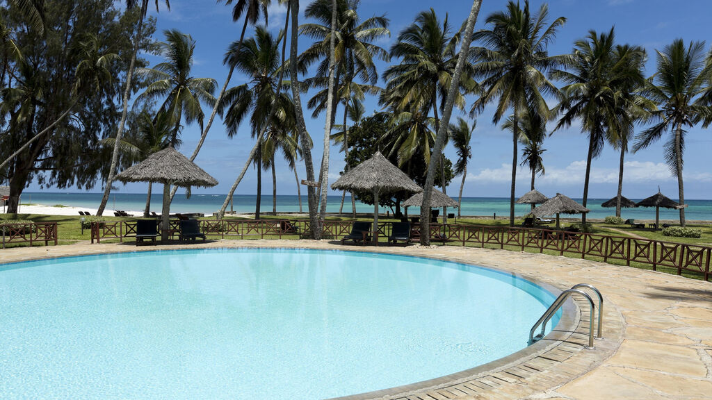Neptune Paradise Beach Resort