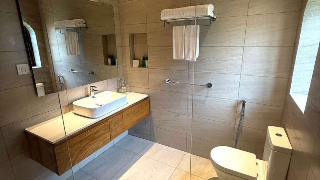 Neptune Paradise Beach Resort