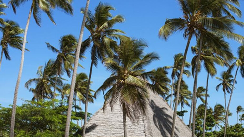 Neptune Pwani Beach