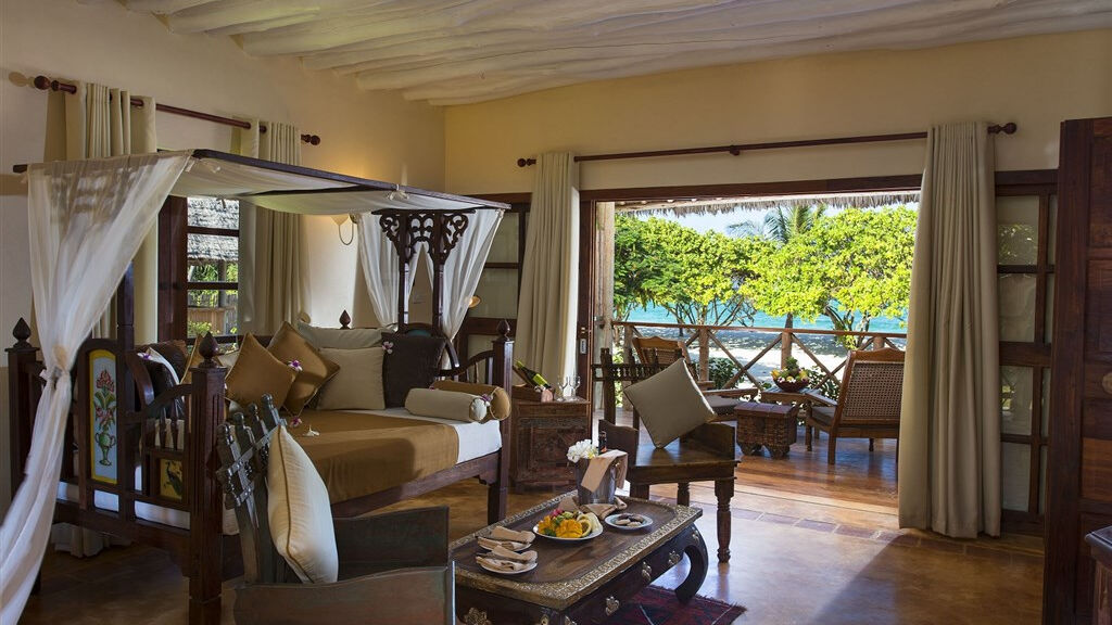 Neptune Pwani Beach Resort & Spa