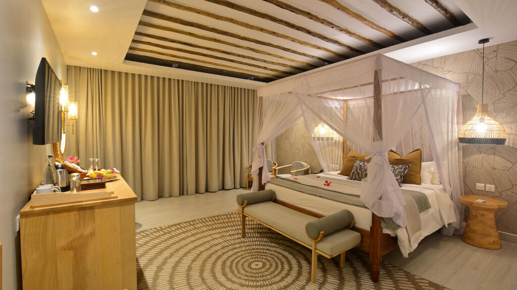 Neptune Pwani Beach Resort & Spa