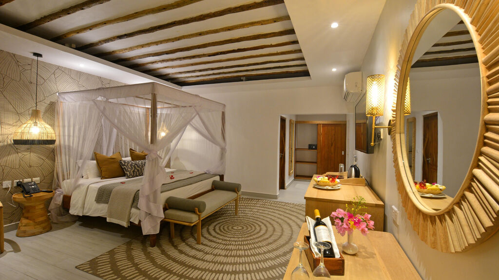 Neptune Pwani Beach Resort & Spa