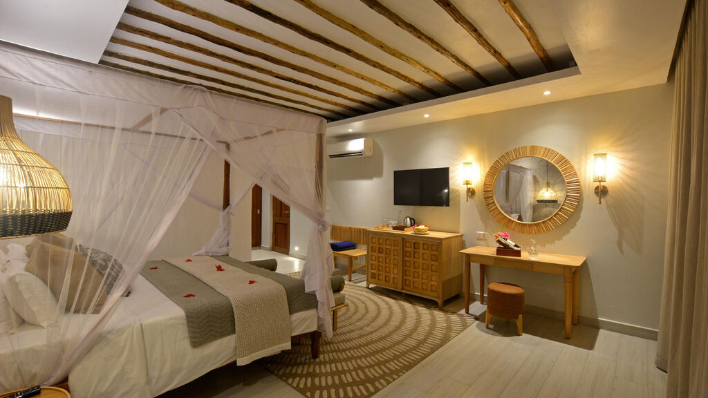 Neptune Pwani Beach Resort & Spa
