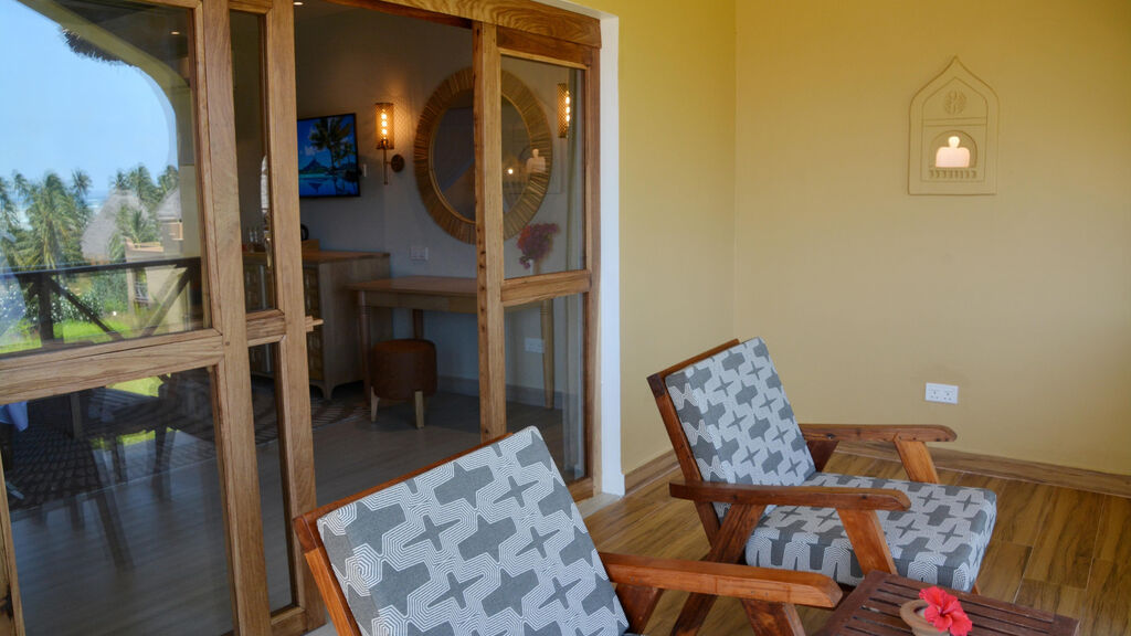 Neptune Pwani Beach Resort & Spa