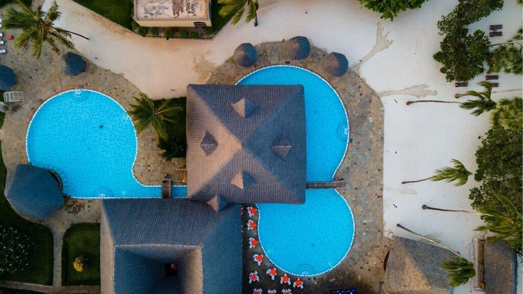 Neptune Pwani Beach Resort & Spa