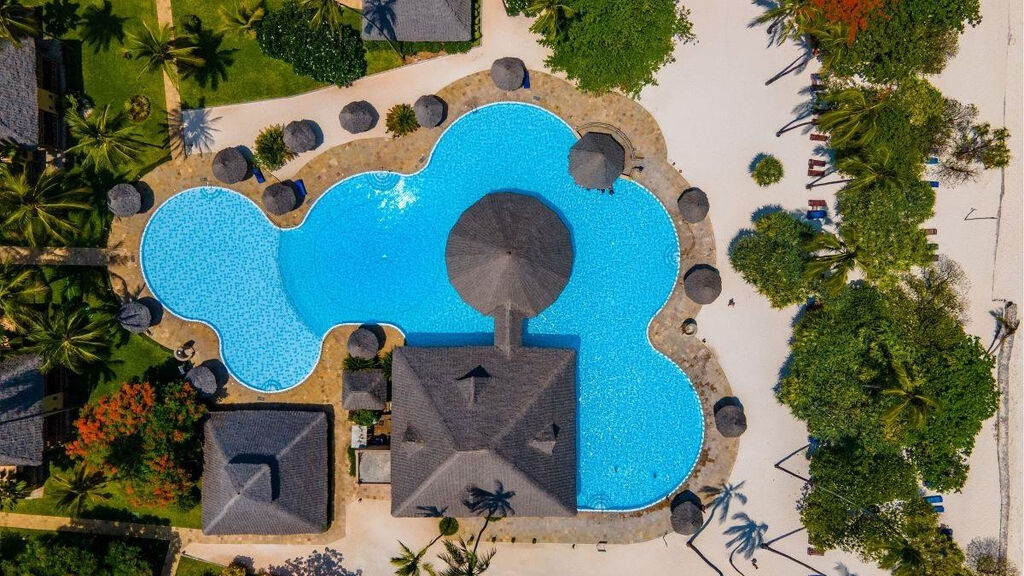 Neptune Pwani Beach Resort & Spa