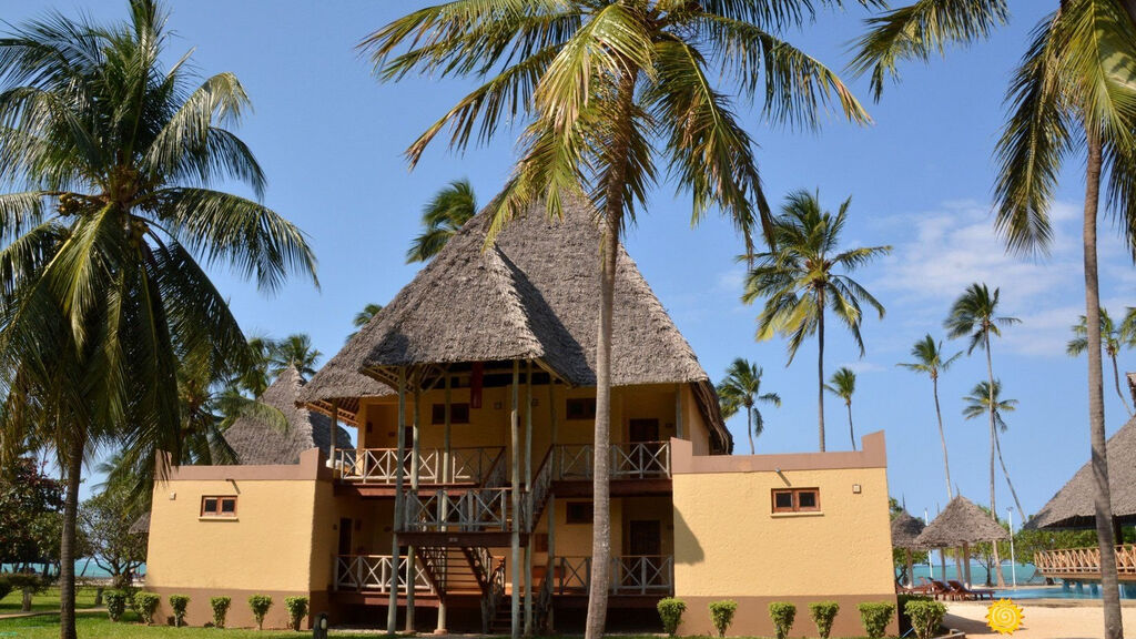 Neptune Pwani Beach Resort & Spa