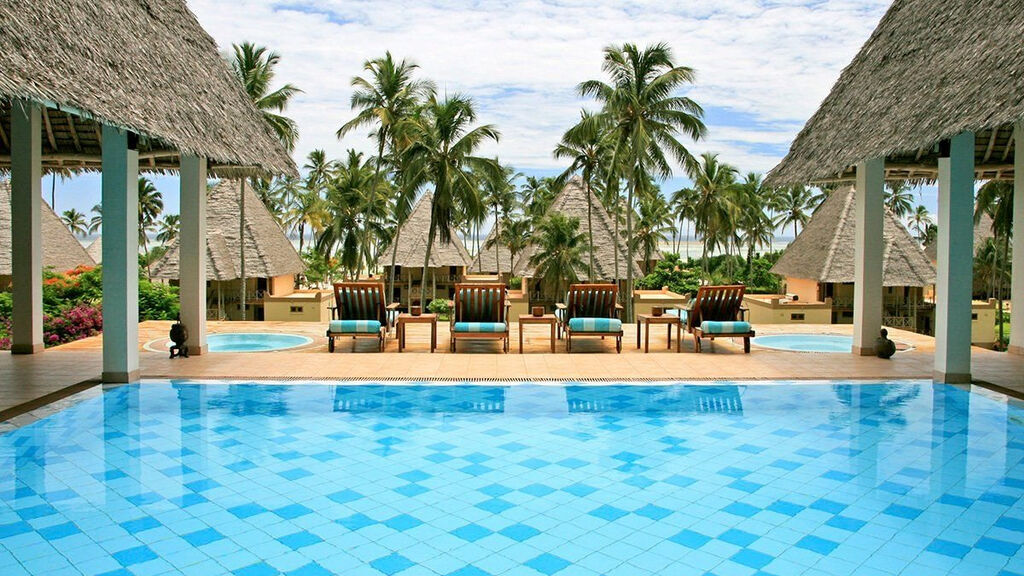 Neptune Pwani Beach Resort & Spa