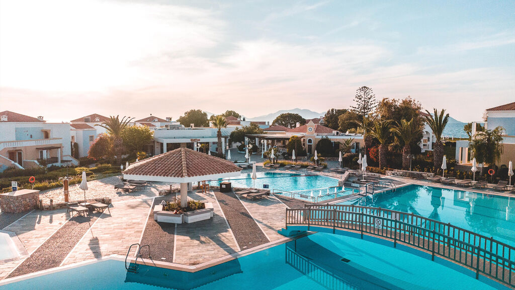 Neptune Resort Convention Centre & Spa