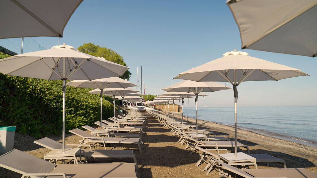 Neptune Resort Convention Centre & Spa