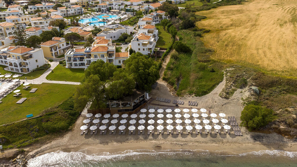 Neptune Resort Convention Centre & Spa