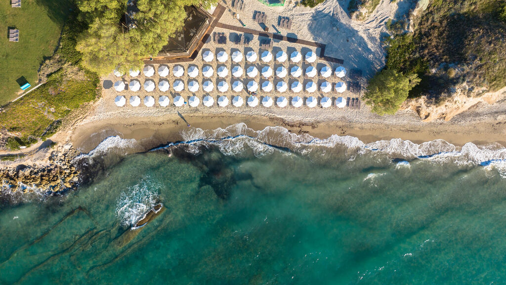 Neptune Resort Convention Centre & Spa