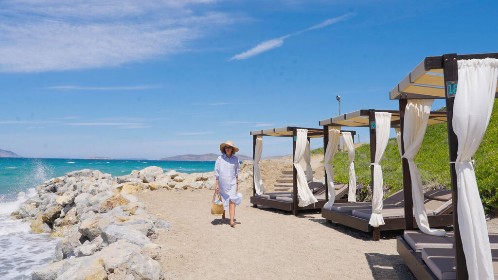 Neptune Resort Convention Centre & Spa