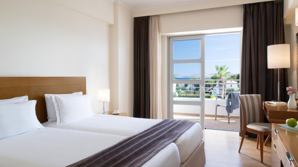 Neptune Resort Convention Centre & Spa