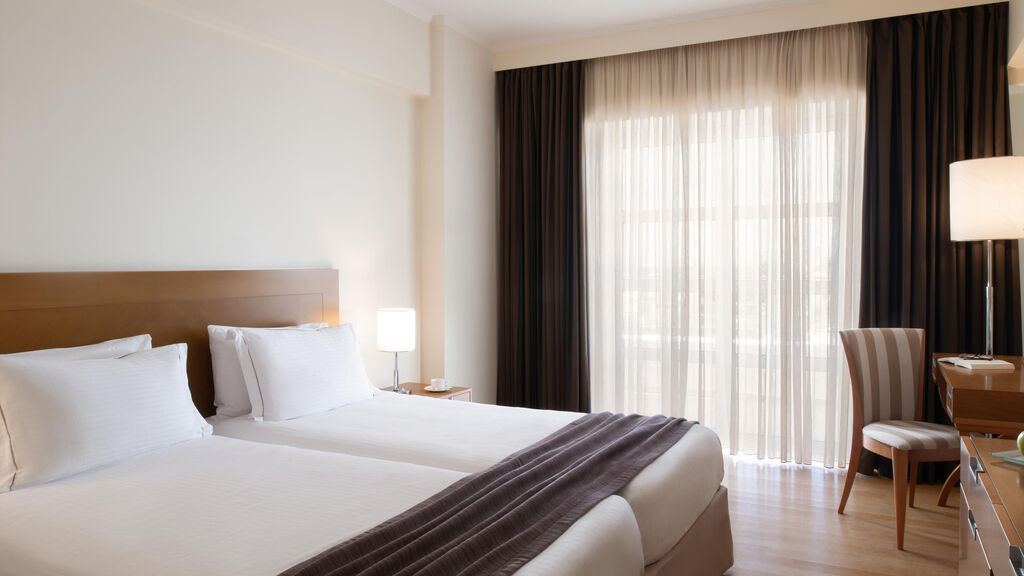 Neptune Resort Convention Centre & Spa