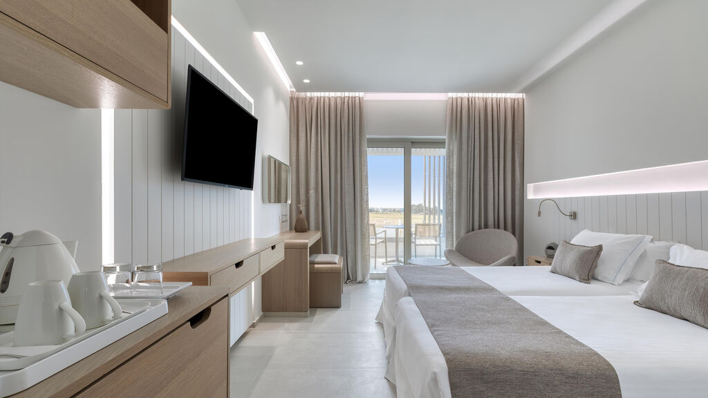 Neptune Resort Convention Centre & Spa
