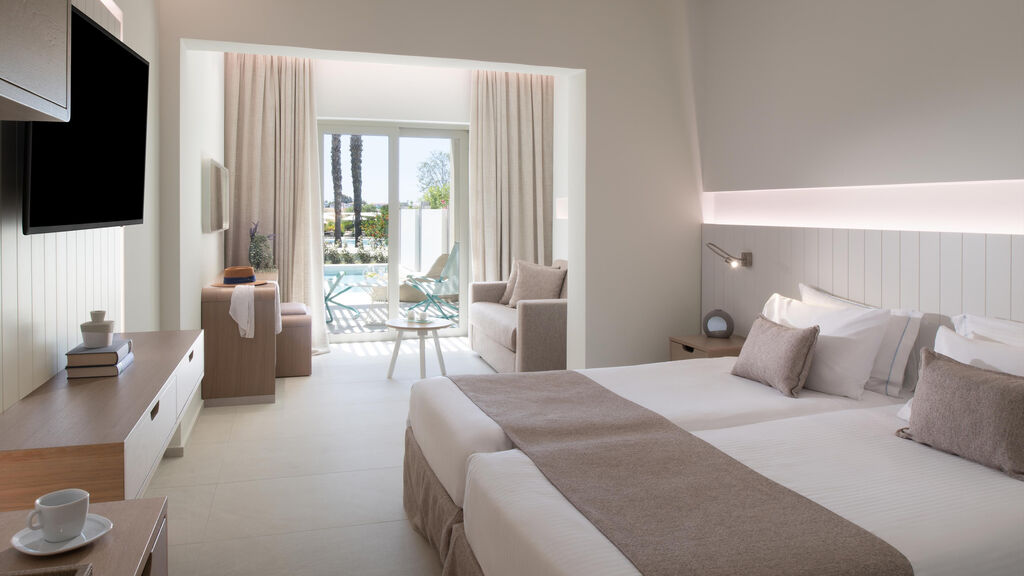 Neptune Resort Convention Centre & Spa