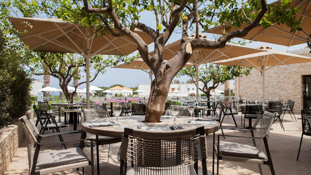 Neptune Resort Convention Centre & Spa