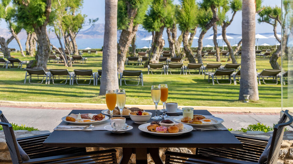 Neptune Resort Convention Centre & Spa