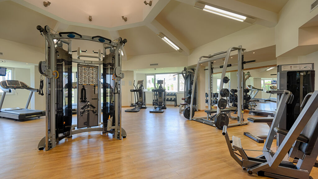 Neptune Resort Convention Centre & Spa