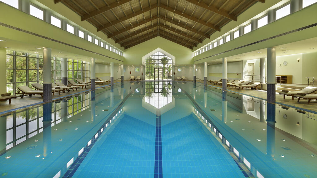 Neptune Resort Convention Centre & Spa