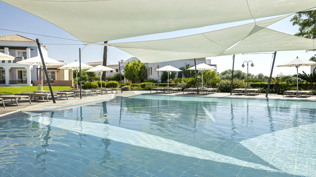 Neptune Resort Convention Centre & Spa