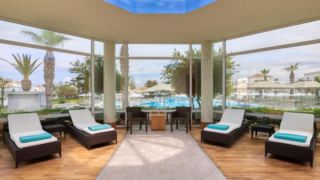 Neptune Resort Convention Centre & Spa