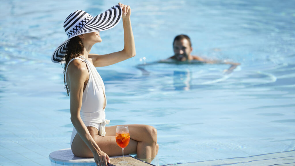 Neptune Resort Convention Centre & Spa