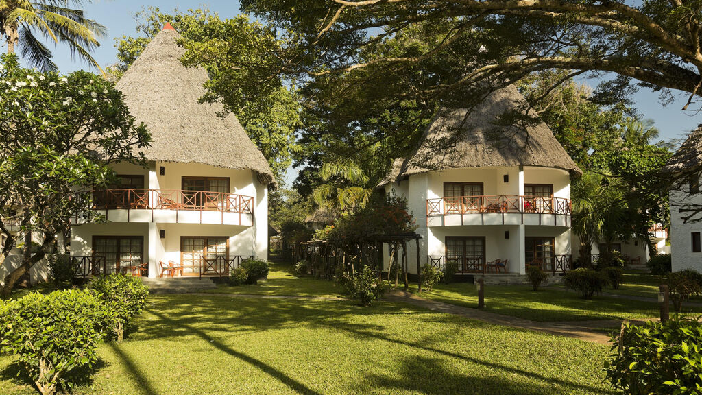 Neptune Village Beach Resort