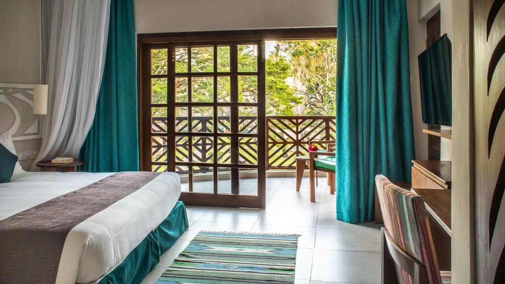 Neptune Village Beach Resort