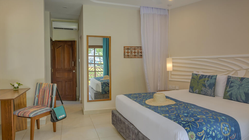 Neptune Village Beach Resort