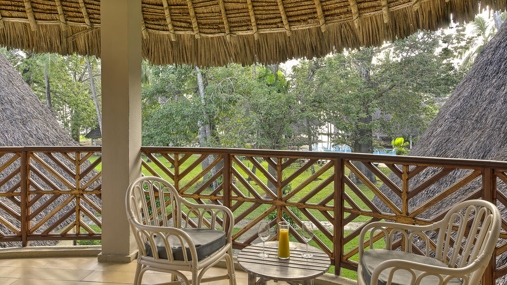 Neptune Village Beach Resort