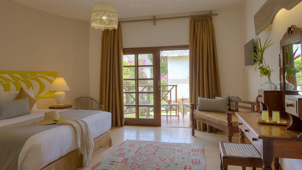 Neptune Village Beach Resort