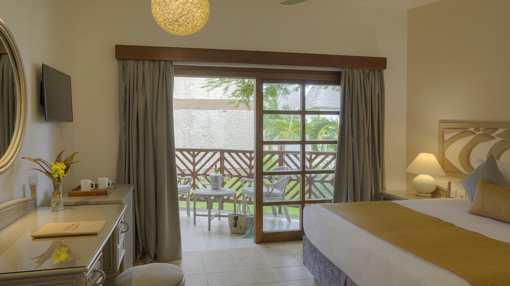 Neptune Village Beach Resort