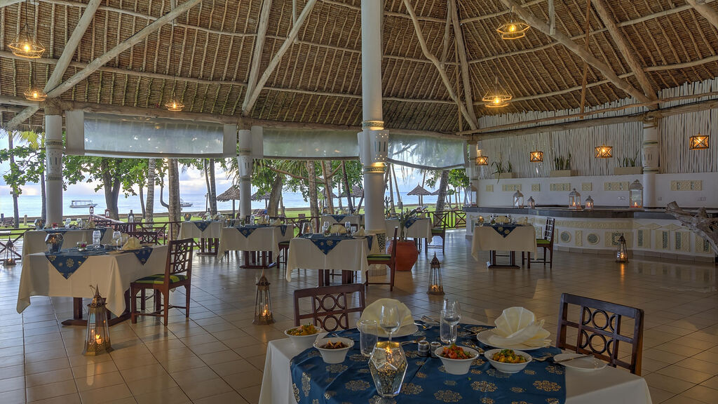 Neptune Village Beach Resort