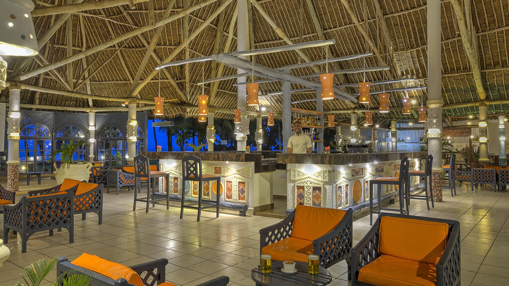Neptune Village Beach Resort