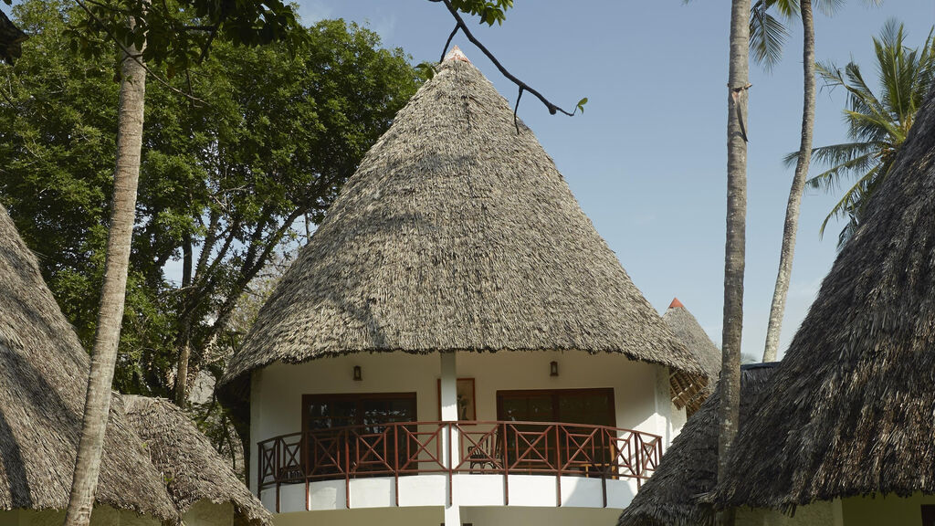 Neptune Village Beach Resort