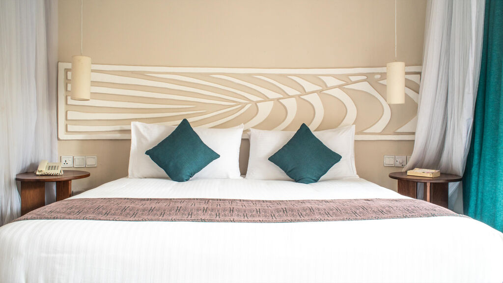 Neptune Village Beach Resort