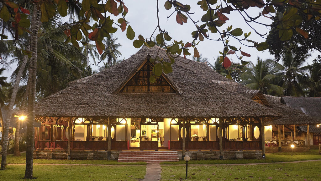 Neptune Village Beach Resort