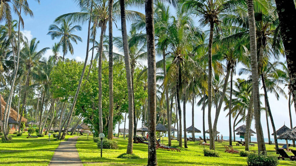 Neptune Village Beach Resort & Spa