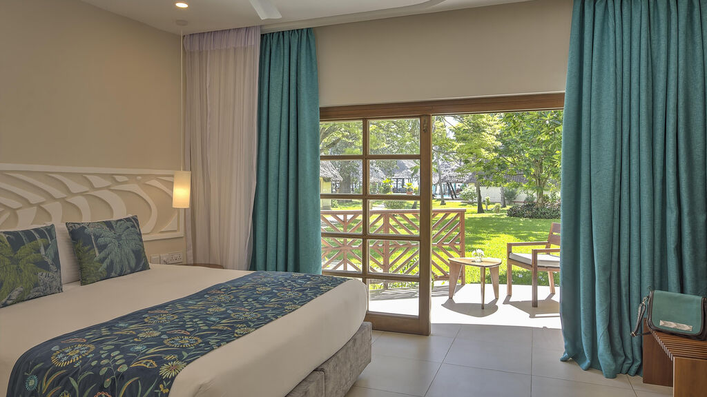 Neptune Village Beach Resort & Spa